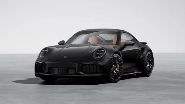 2026 Porsche 992 Turbo S - Image 2 of 30