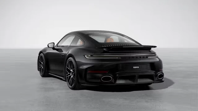 2026 Porsche 992 Turbo S - Image 18 of 30