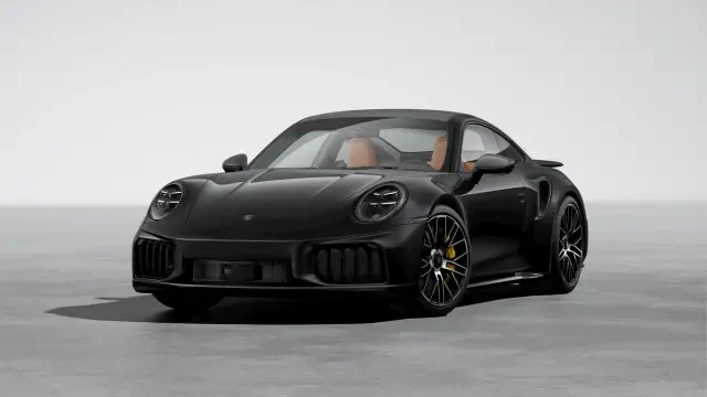 2026 Porsche 992 Turbo S - Image 6 of 30