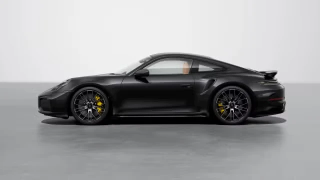 2026 Porsche 992 Turbo S - Image 10 of 30