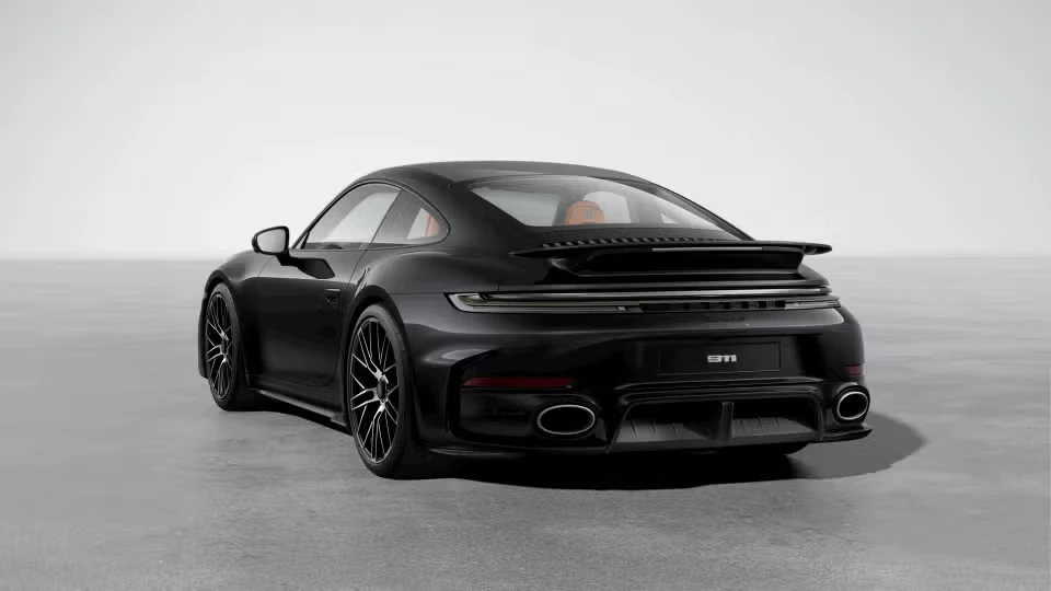 2026 Porsche 992 Turbo S - Image 19 of 30