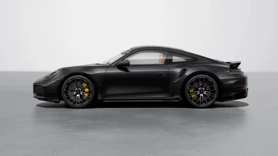 2026 Porsche 992 Turbo S - Image 11 of 30