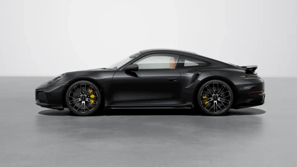 2026 Porsche 992 Turbo S - Image 15 of 30