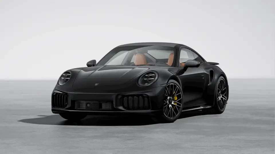2026 Porsche 992 Turbo S - Image 7 of 30