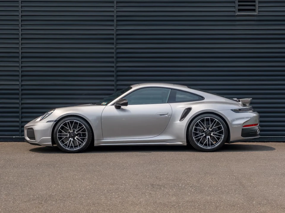 2026 Porsche 992 Turbo S - Image 12 of 31