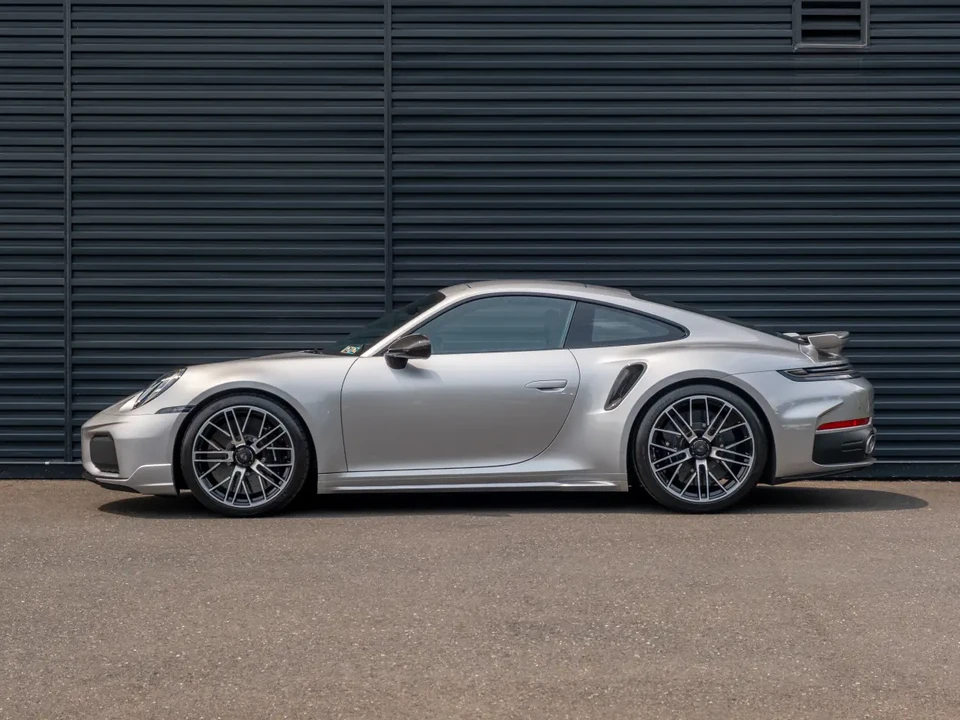 2026 Porsche 992 Turbo S - Image 16 of 31