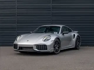 2026 Porsche 992 Turbo S - Image 5 of 31