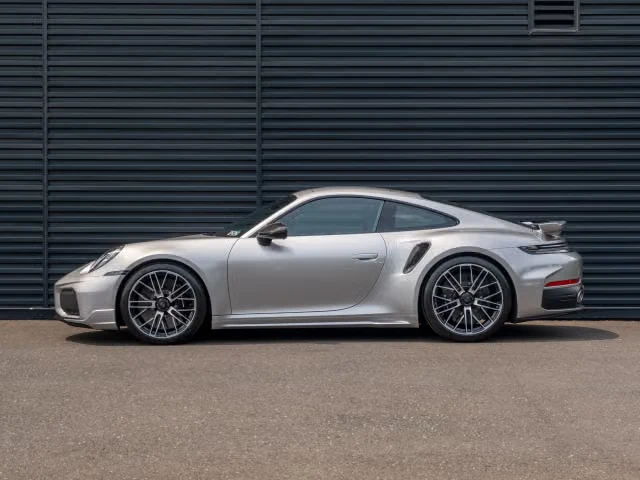 2026 Porsche 992 Turbo S - Image 10 of 31
