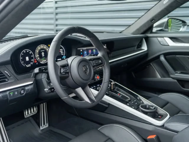 2026 Porsche 992 Turbo S - Image 26 of 31