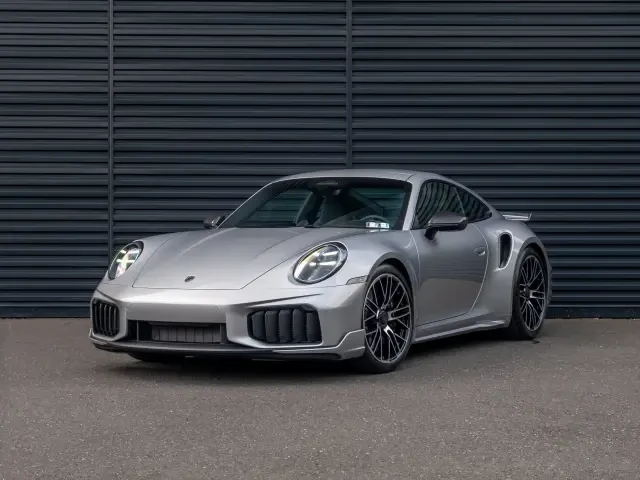 2026 Porsche 992 Turbo S - Image 6 of 31