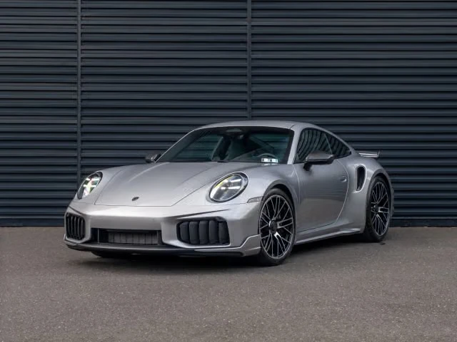 2026 Porsche 992 Turbo S - Image 2 of 31