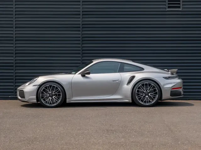 2026 Porsche 992 Turbo S - Image 14 of 31