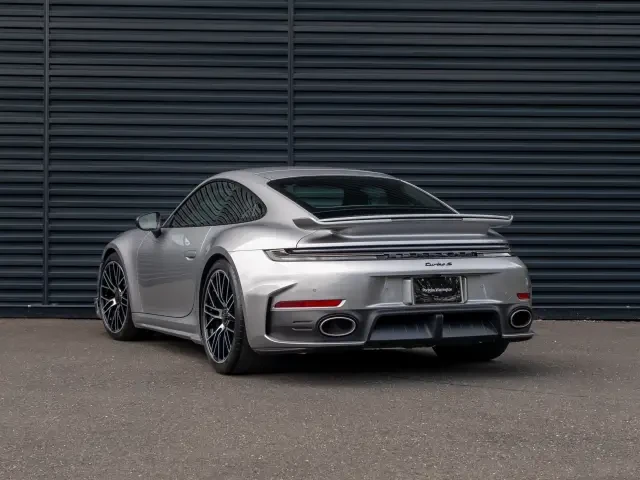 2026 Porsche 992 Turbo S - Image 22 of 31