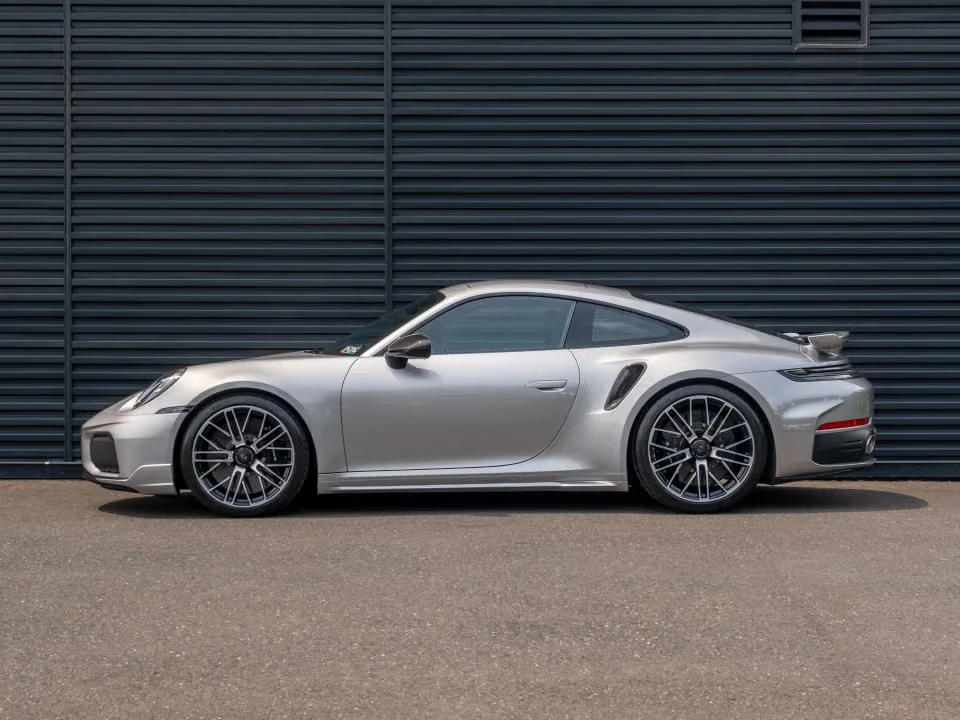 2026 Porsche 992 Turbo S - Image 11 of 31