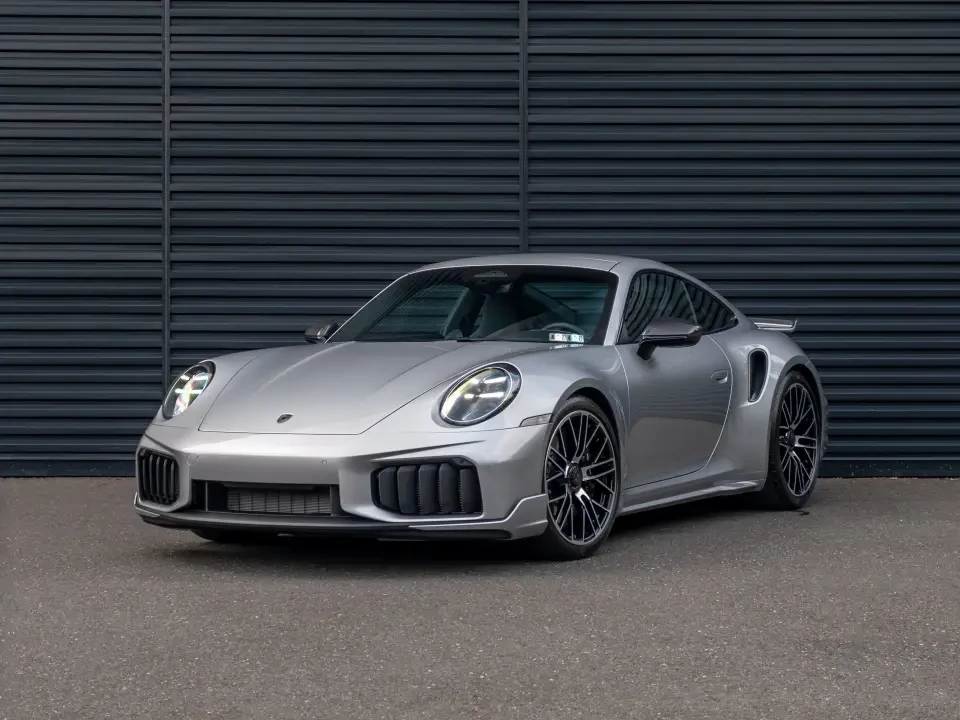 2026 Porsche 992 Turbo S - Image 7 of 31