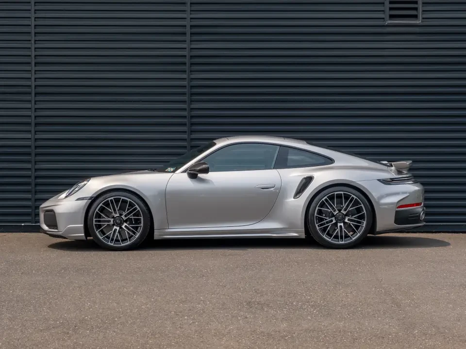 2026 Porsche 992 Turbo S - Image 15 of 31