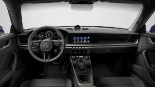 2026 Porsche 992 Turbo S - Image 29 of 31