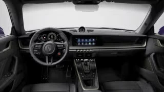 2026 Porsche 992 Turbo S - Image 25 of 31