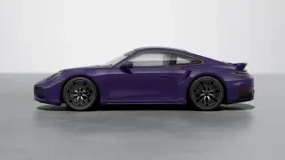 2026 Porsche 992 Turbo S - Image 13 of 31