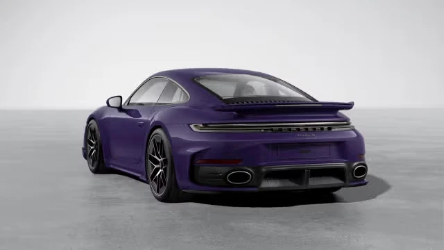 2026 Porsche 992 Turbo S - Image 18 of 31