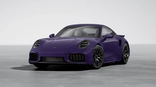 2026 Porsche 992 Turbo S - Image 6 of 31