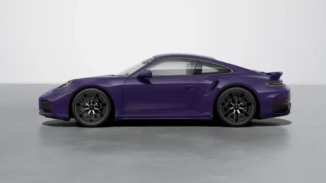 2026 Porsche 992 Turbo S - Image 14 of 31