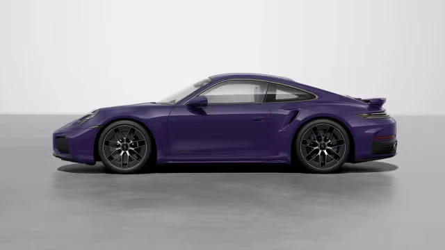 2026 Porsche 992 Turbo S - Image 10 of 31
