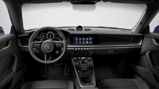 2026 Porsche 992 Turbo S - Image 30 of 31