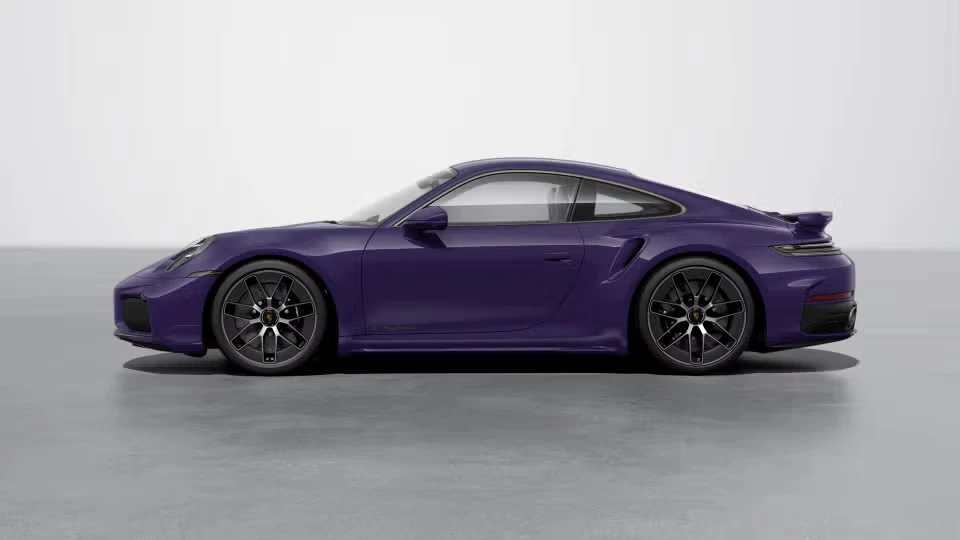 2026 Porsche 992 Turbo S - Image 11 of 31