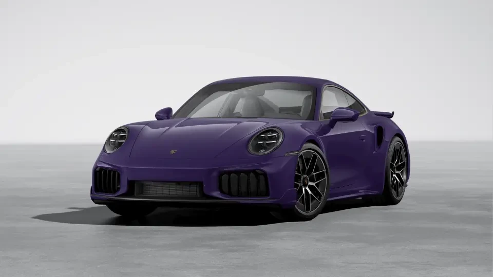 2026 Porsche 992 Turbo S - Image 7 of 31