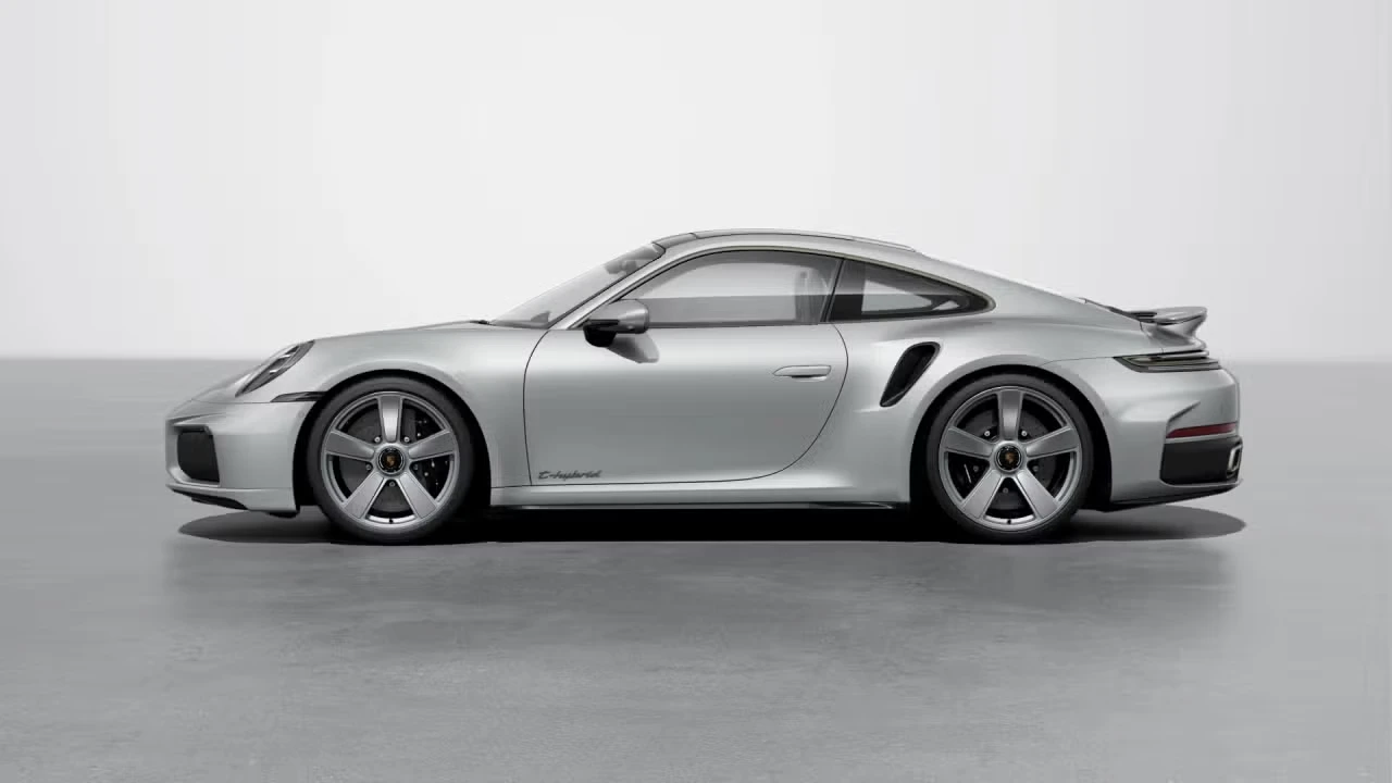2026 Porsche 992 Turbo S - Image 12 of 31