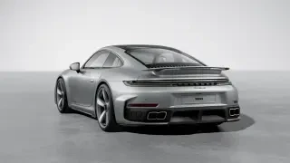 2026 Porsche 992 Turbo S - Image 21 of 31