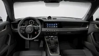 2026 Porsche 992 Turbo S - Image 29 of 31