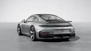 2026 Porsche 992 Turbo S - Image 17 of 31