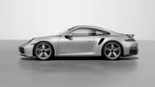 2026 Porsche 992 Turbo S - Image 9 of 31