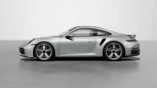 2026 Porsche 992 Turbo S - Image 13 of 31