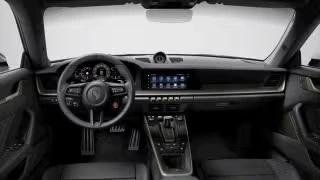 2026 Porsche 992 Turbo S - Image 25 of 31
