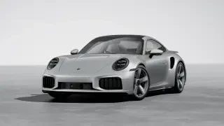2026 Porsche 992 Turbo S - Image 5 of 31