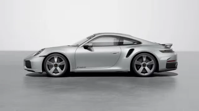 2026 Porsche 992 Turbo S - Image 10 of 31