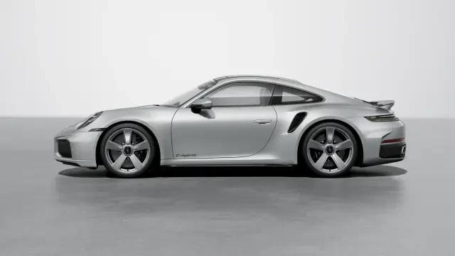 2026 Porsche 992 Turbo S - Image 14 of 31