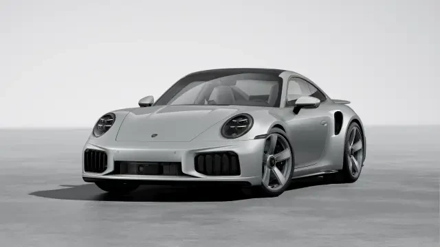 2026 Porsche 992 Turbo S - Image 6 of 31