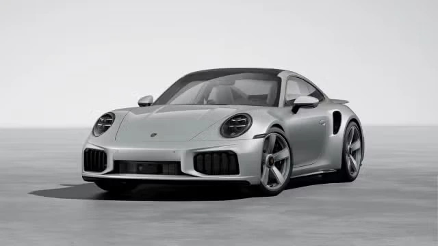 2026 Porsche 992 Turbo S - Image 2 of 31