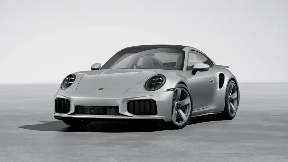 2026 Porsche 992 Turbo S - Image 7 of 31