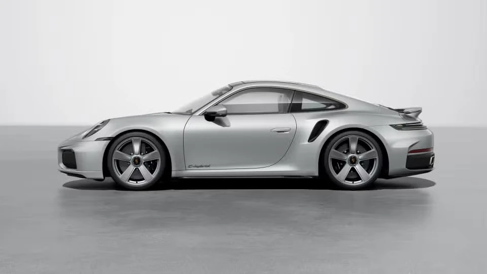 2026 Porsche 992 Turbo S - Image 11 of 31