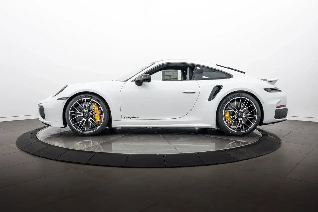 2026 Porsche 992 Turbo S - Image 16 of 31