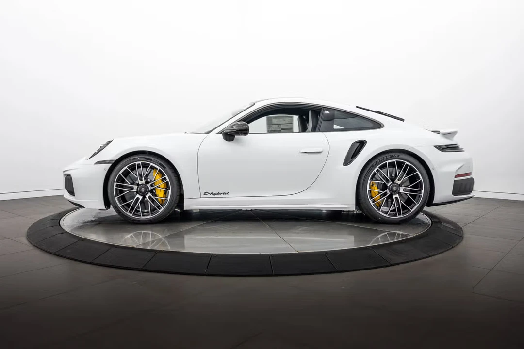 2026 Porsche 992 Turbo S - Image 12 of 31