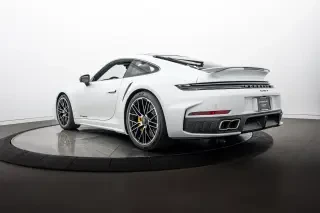 2026 Porsche 992 Turbo S - Image 21 of 31