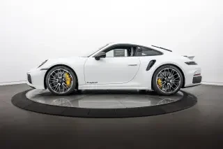 2026 Porsche 992 Turbo S - Image 13 of 31