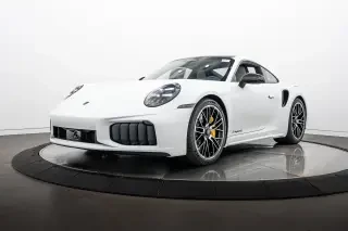 2026 Porsche 992 Turbo S - Image 5 of 31