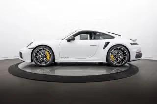 2026 Porsche 992 Turbo S - Image 9 of 31